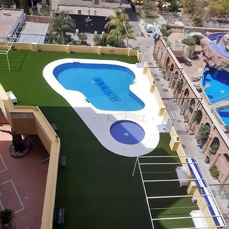 Ferienwohnung El Cano Playa Oropesa del Mar Exterior foto