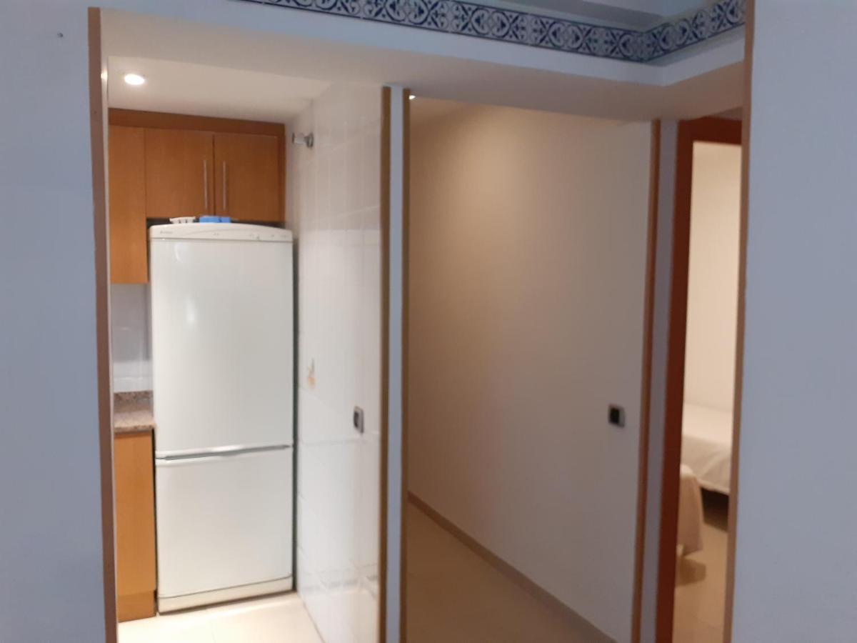 Ferienwohnung El Cano Playa Oropesa del Mar Exterior foto