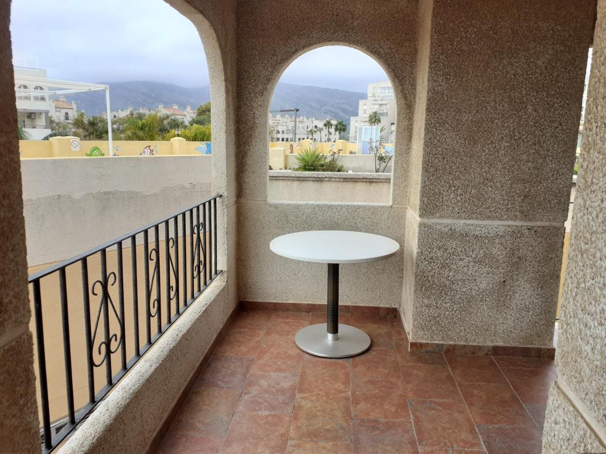 Ferienwohnung El Cano Playa Oropesa del Mar Exterior foto