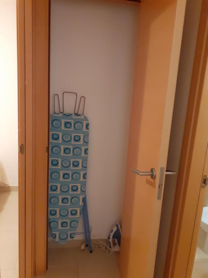 Ferienwohnung El Cano Playa Oropesa del Mar Exterior foto