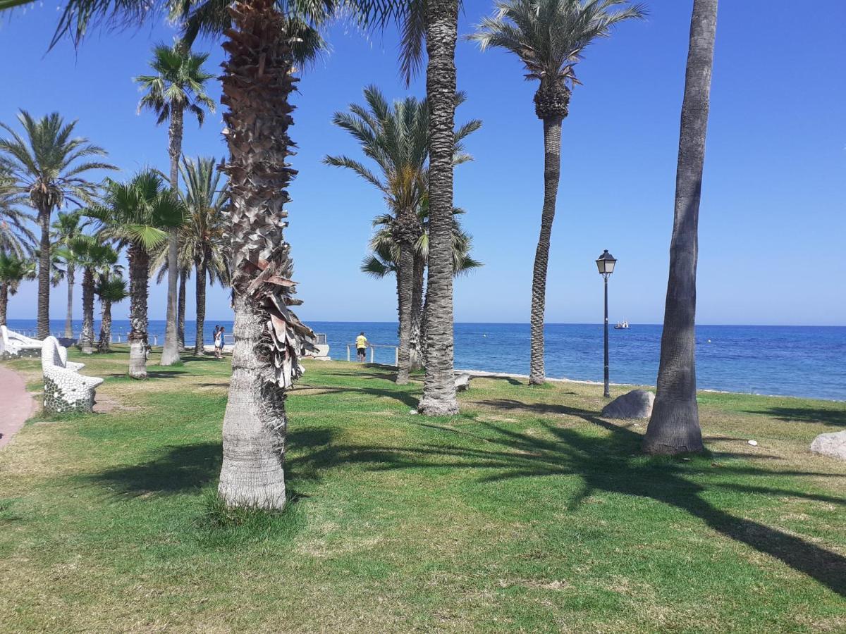 Ferienwohnung El Cano Playa Oropesa del Mar Exterior foto