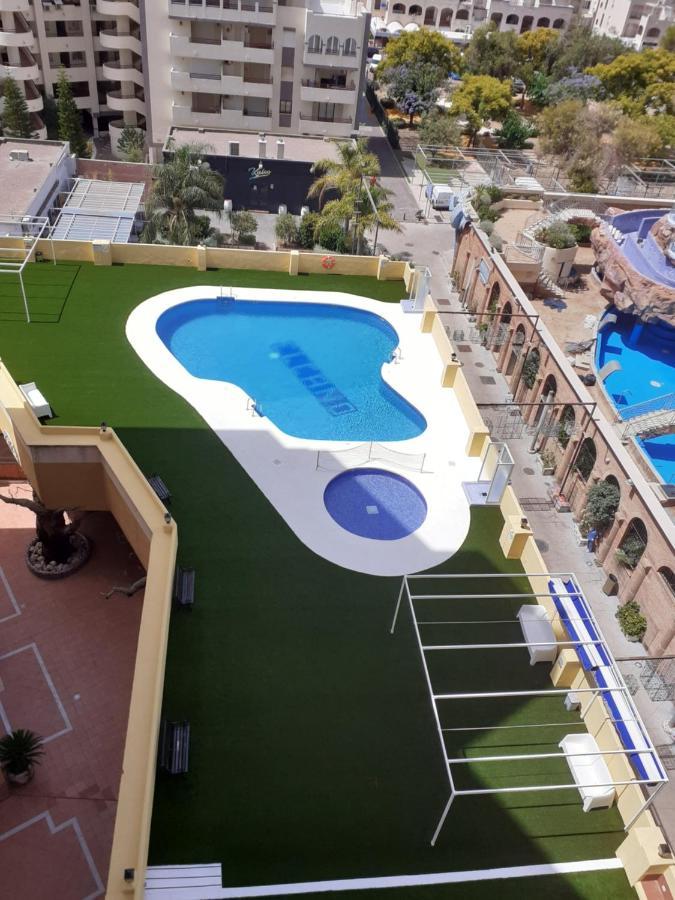 Ferienwohnung El Cano Playa Oropesa del Mar Exterior foto