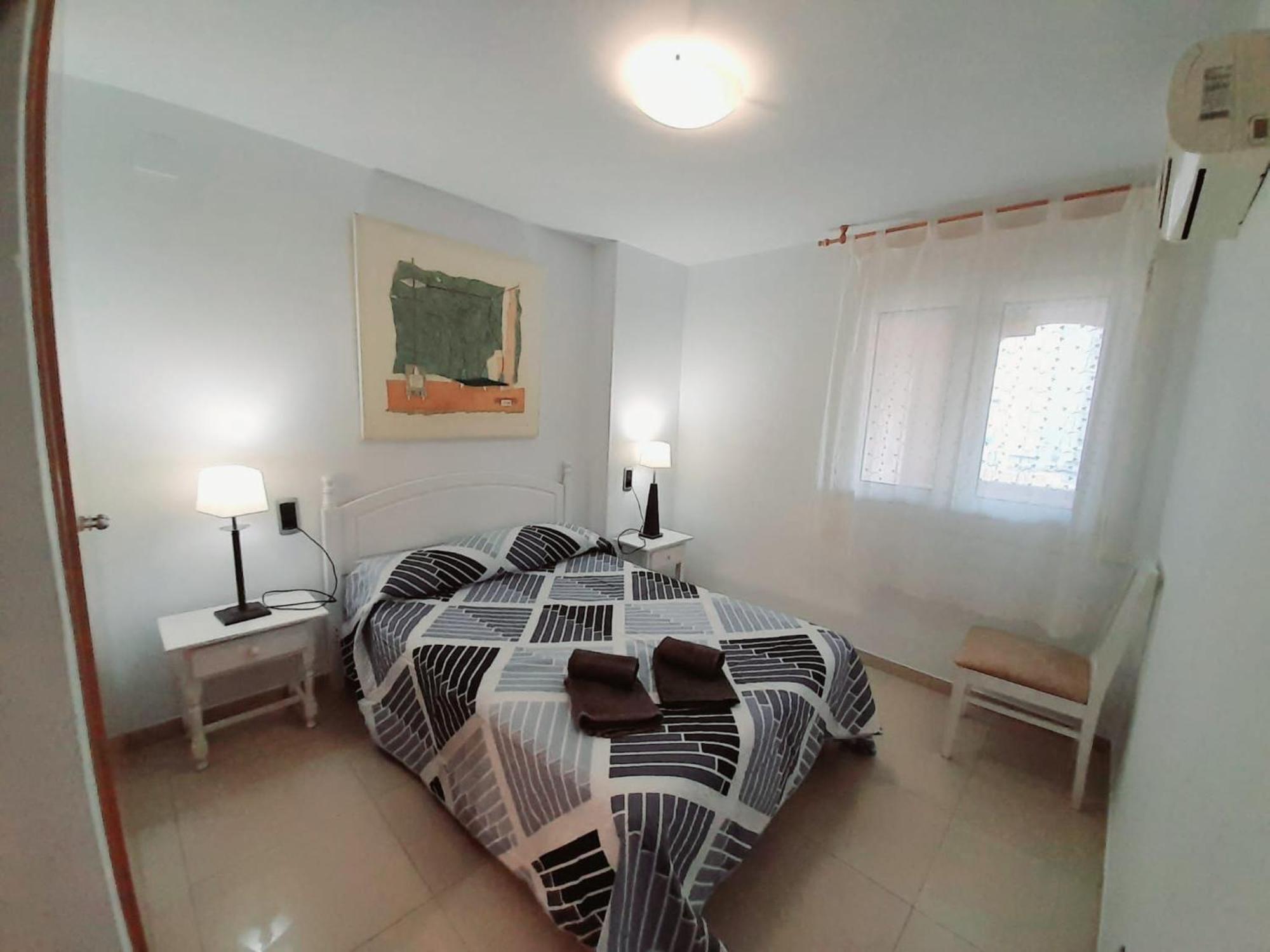 Ferienwohnung El Cano Playa Oropesa del Mar Exterior foto